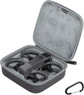 Funda de Transporte para DJI Avata 2 – Estuche Portátil de Viaje Resistente a Golpes y Arañazos