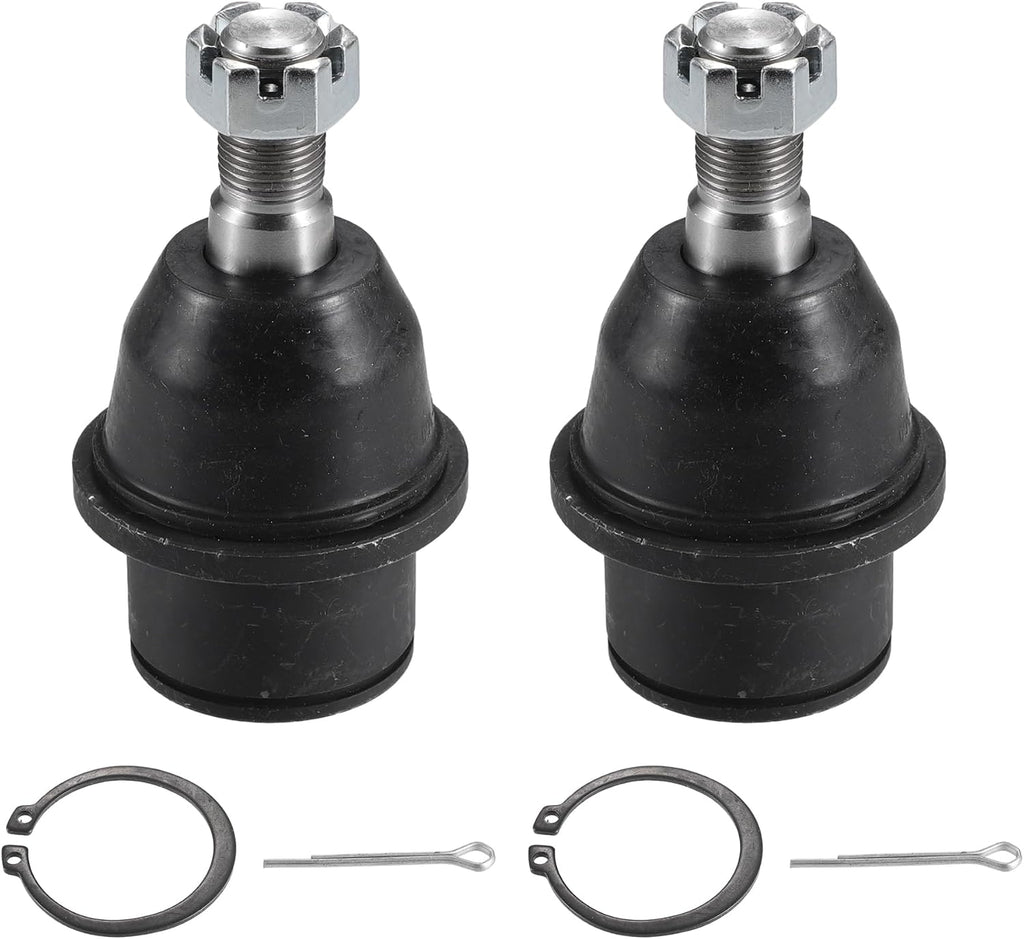 X AUTOHAUX 2 piezas de rótula inferior delantera No.K80149 para Ford F-150 2004-2008 y Lincoln Mark LT 2006-2008. Kit de rótula inferior de suspensión.