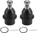 X AUTOHAUX 2 piezas de rótula inferior delantera No.K80149 para Ford F-150 2004-2008 y Lincoln Mark LT 2006-2008. Kit de rótula inferior de suspensión.