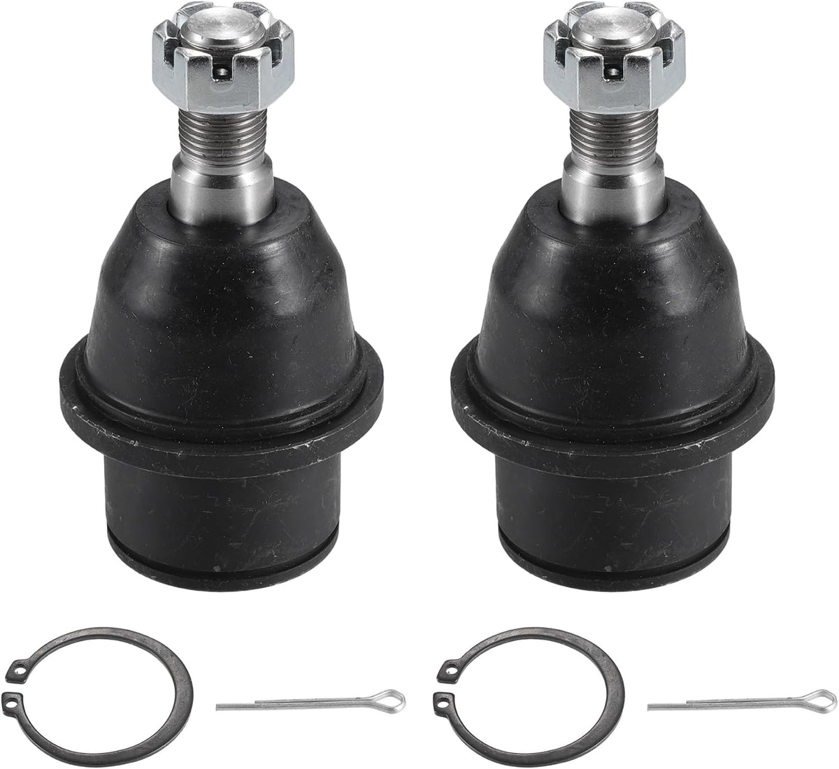 X AUTOHAUX 2 piezas de rótula inferior delantera No.K80149 para Ford F-150 2004-2008 y Lincoln Mark LT 2006-2008. Kit de rótula inferior de suspensión.
