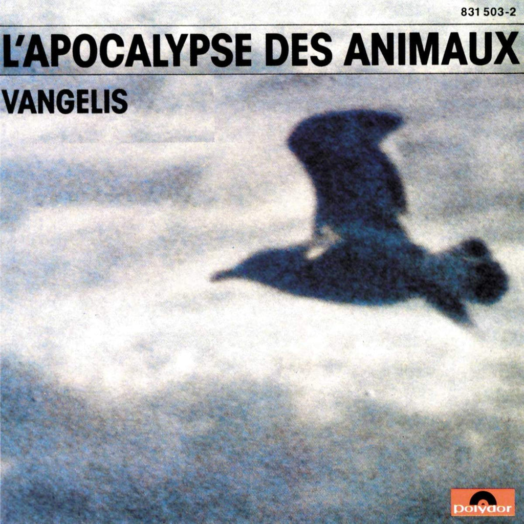 L'apocalypse Des Animeaux