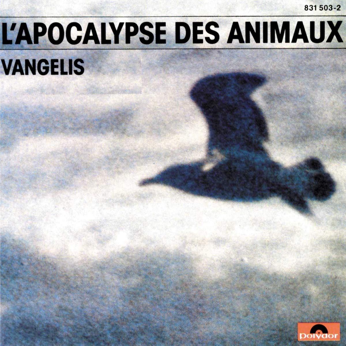 L'apocalypse Des Animeaux