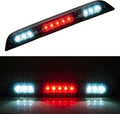 Tercera luz LED de freno para Ford F150 2015-2020, ensamble de luces de freno traseras de montaje alto