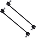 SCITOO Par de Bieletas de Barra Estabilizadora Delantera | Sway Bar End Links para Mini Cooper 2002-2014