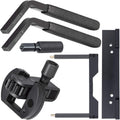 USADO-Kit Herramientas Sincronización Árbol de Levas Detroit Diesel DD15 DD16 – Pasador PMS + Ajuste Freno 4.6mm/4.1mm + Bloqueo W470589104000 / J-46392