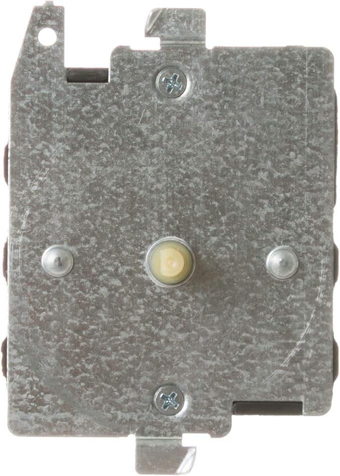 Temporizador OEM Original para Secadora GE — Repuesto Genuino GE WE4M353