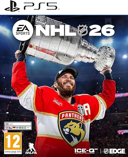 NHL® 26 Standard Edition PS5