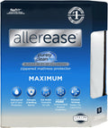 Protector de colchón AllerEase Maximum Allergy, tamaño king
