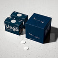 Monitor Continuo de Glucosa Lingo CGM – Biosensor Abbott 14 Días | iOS y Android
