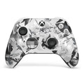 Mando inalámbrico Xbox Storm Breaker Edición especial - Conectividad inalámbrica y Bluetooth - Nuevo pad direccional híbrido - Nuevo botón Compartir - Con agarre texturizado 
