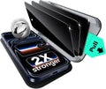 Pack 3 Protectores de Pantalla Anti-Espía ESR para iPhone 17 Pro Max – Vidrio 9H, UltraFit, Cobertura Total