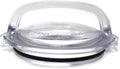 Tapa de Colador de Bomba JSP Manufacturing | Para Hayward PowerFlo | Reemplaza 25306-000-020 SPX1500D2A | Incluye O-Ring