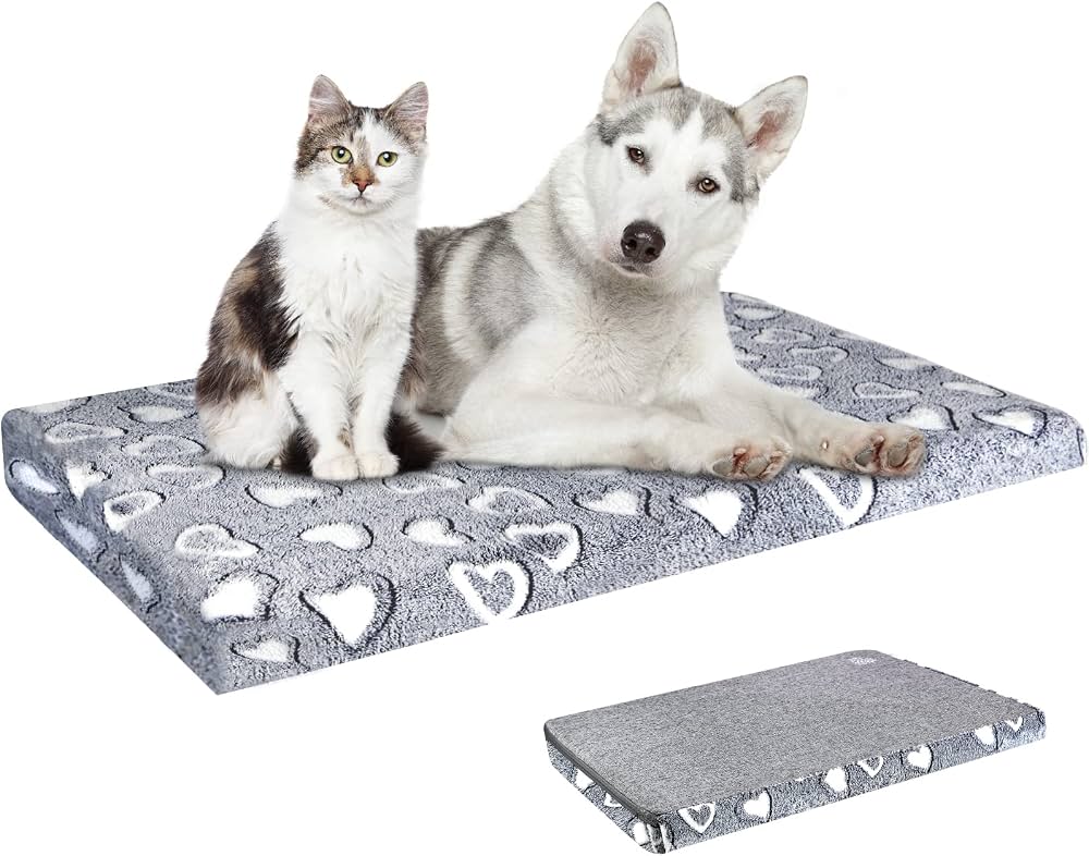 VANKEAN HUNDEMATTE