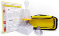 Kit de viaje LifeVac