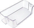 AMI PARTS Compartimento de Puerta de Refrigerador DA63-09775A (Derecho) | Compatible con Samsung | Repuesto de Estante de Puerta para RF27T5201SR, RF27T5241SR, RF28T5021SR y Mas