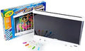 NOTA IMPORTANTE: PRESENTA USO, LE FALTA UN LAPIZ, NO AFECTA SU FUNCIONAMIENTO — Tableta de Dibujo LED Crayola Ultimate Light Board