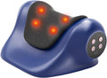 Masajeador de Cuello y Hombros Stebeauty con Calor | 3 en 1 Inalámbrico 3 Modos | 2000mAh