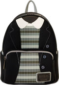 Loungefly Warner Brothers Beetlejuice 2 Mini Backpack