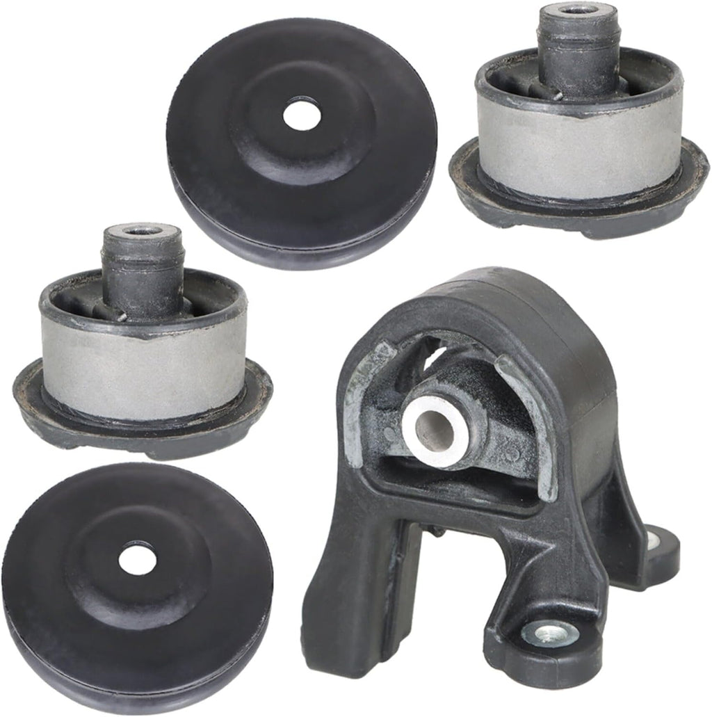 labwork – Buje de Montaje Brazo Diferencial Trasero | Repuesto para Honda Civic Ferio ES1 y Honda Stream RN1 2000-2006