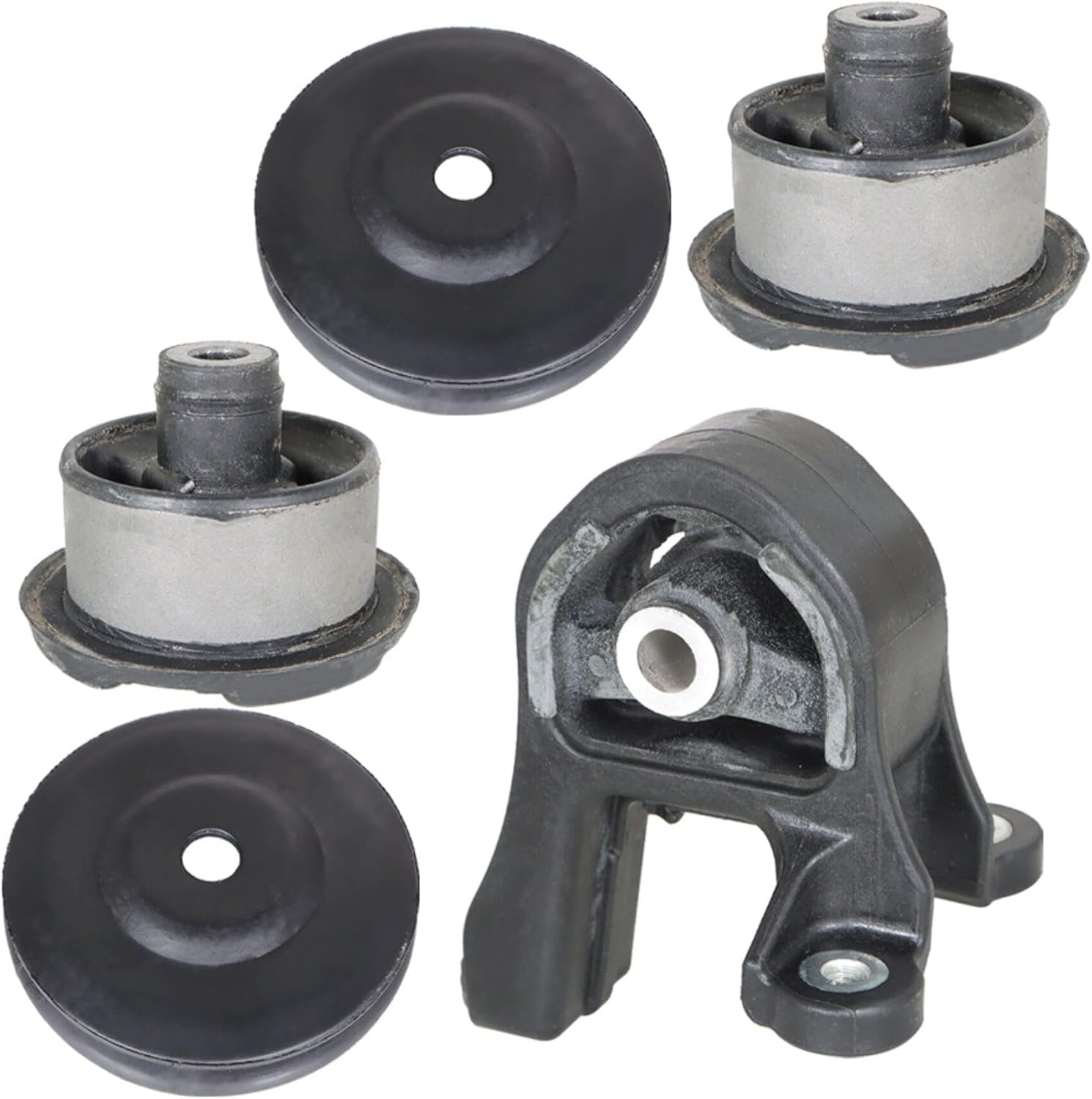 labwork – Buje de Montaje Brazo Diferencial Trasero | Repuesto para Honda Civic Ferio ES1 y Honda Stream RN1 2000-2006