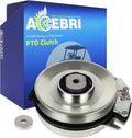 Embrague de toma de fuerza ACEBRI para Big Dog Hustler: 601311 601311K Super Mini Z 44" y 52", para Warner 5218-222 5218-110 5218-213, para Grass-Hopper 388740 220 223 225 226V 227 321D 322D 325 327A 327EFI 329 428D
