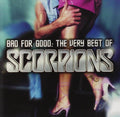 Malo para bien: Lo mejor de Scorpions