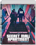 Secret Mall Apartment [Blu-ray]
