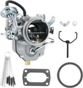 Carburador KIPA para Dodge Chrysler 5.2L 318Cu 5.2L 5211CC 318Cu. Motores V8 Carter BBD Lowtop de 2 cuerpos V8 5.2L OEM n.° 4113/4959 con junta de montaje 