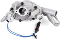 Bomba de Aceite AULINK 68252670AA con Válvula Solenoide 926-235 | Para Chrysler 200/300, Dodge Charger/Durango/Journey y Jeep Cherokee/Wrangler