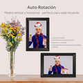Uhale Digital Picture Frame 10.1" WiFi 32GB | Pantalla IPS Touch HD