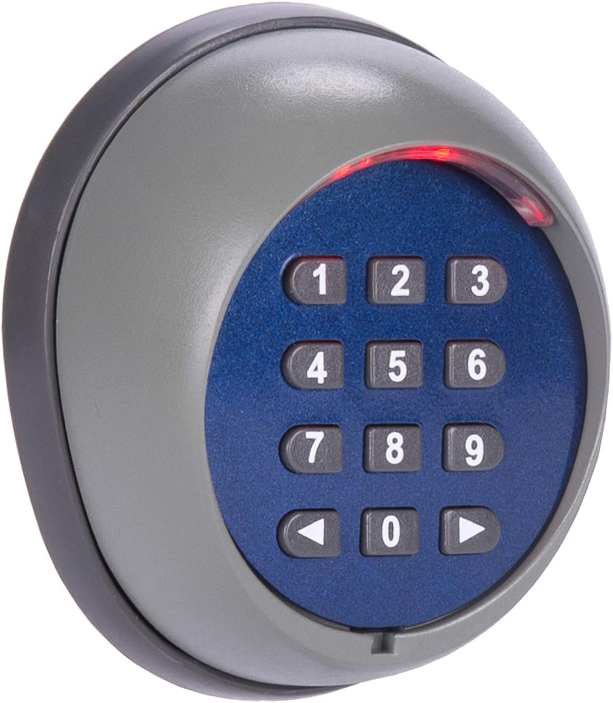 Panel de control remoto inalámbrico con teclado de acceso automático por código CO-Z Security para motor de apertura de puerta corredera