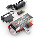 Falta una pieza - Accesorios de mejora para coche RC HYPER GO Angry Snail 3S2000