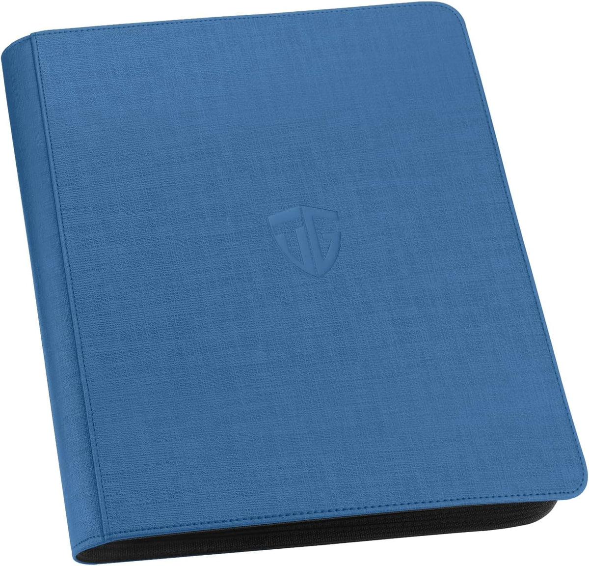 TCGUARD Binder para Toploaders | Almacena 216 Toploaders | SOLO CONTIENE UNA PIEZA COMO SE MUESTRA EN LA SEGUNDA IMAGEN