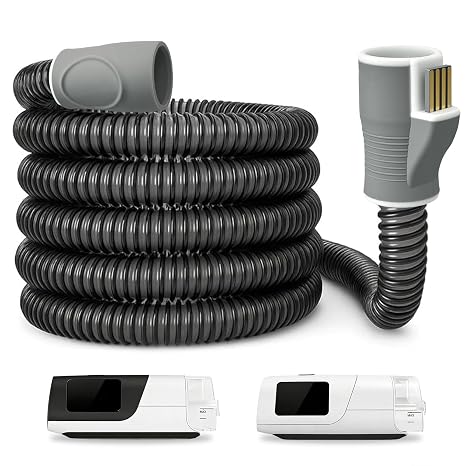 Tubo CPAP Calefaccionado AirSense 11 | Compatible ClimateLineAir | AirCurve 11 + 20 Filtros