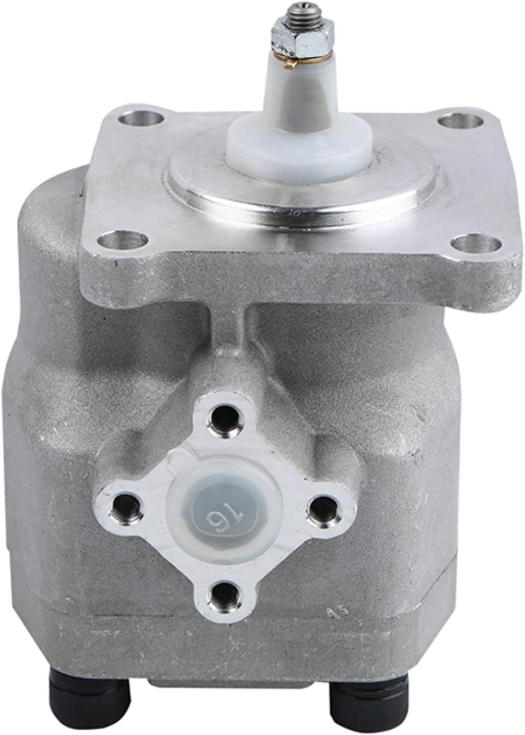 USADO-Bomba Hidráulica 72098141 | Para Tractores Kubota L175 L185 L185F L225 L245 L245F L295DT L295F