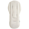 Protector de Coche Suessie | Funda de Asiento Universal y Reversible | Raya Arena