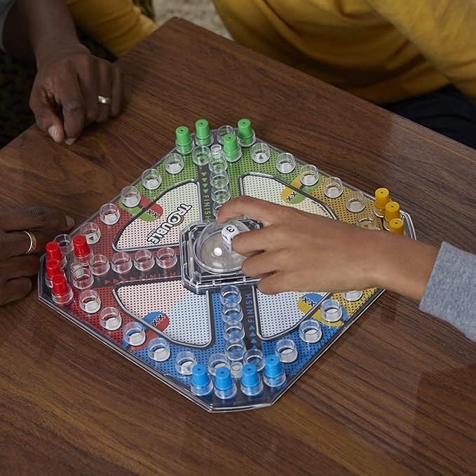 Juego de problemas para niños y adultos