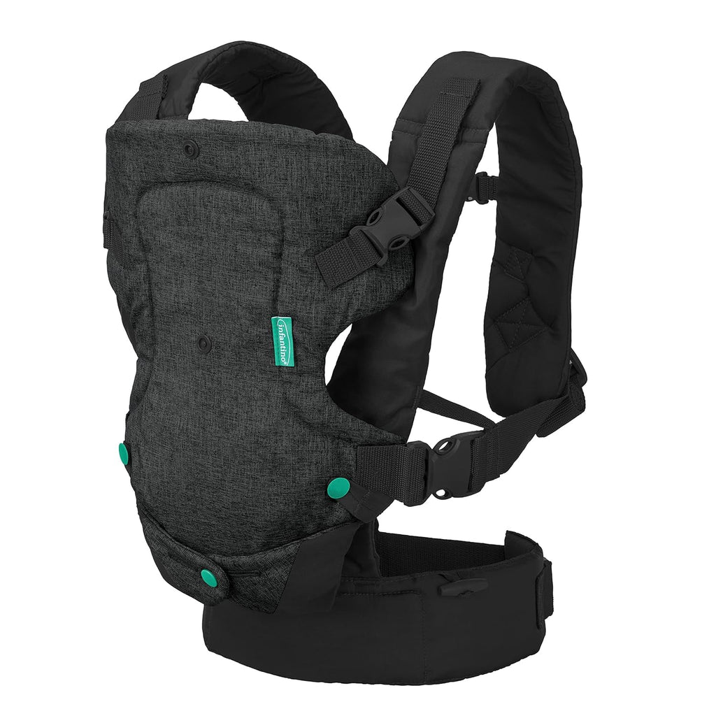 Mochila convertible 4 en 1 Infantino Flip