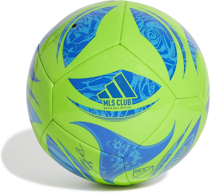 adidas Balón de fútbol unisex de la MLS