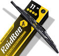 Plumilla Trasera RaidBee 11 Pulgadas OEM — Toyota Land Cruiser, Cadillac XT5, Nissan Versa y Más