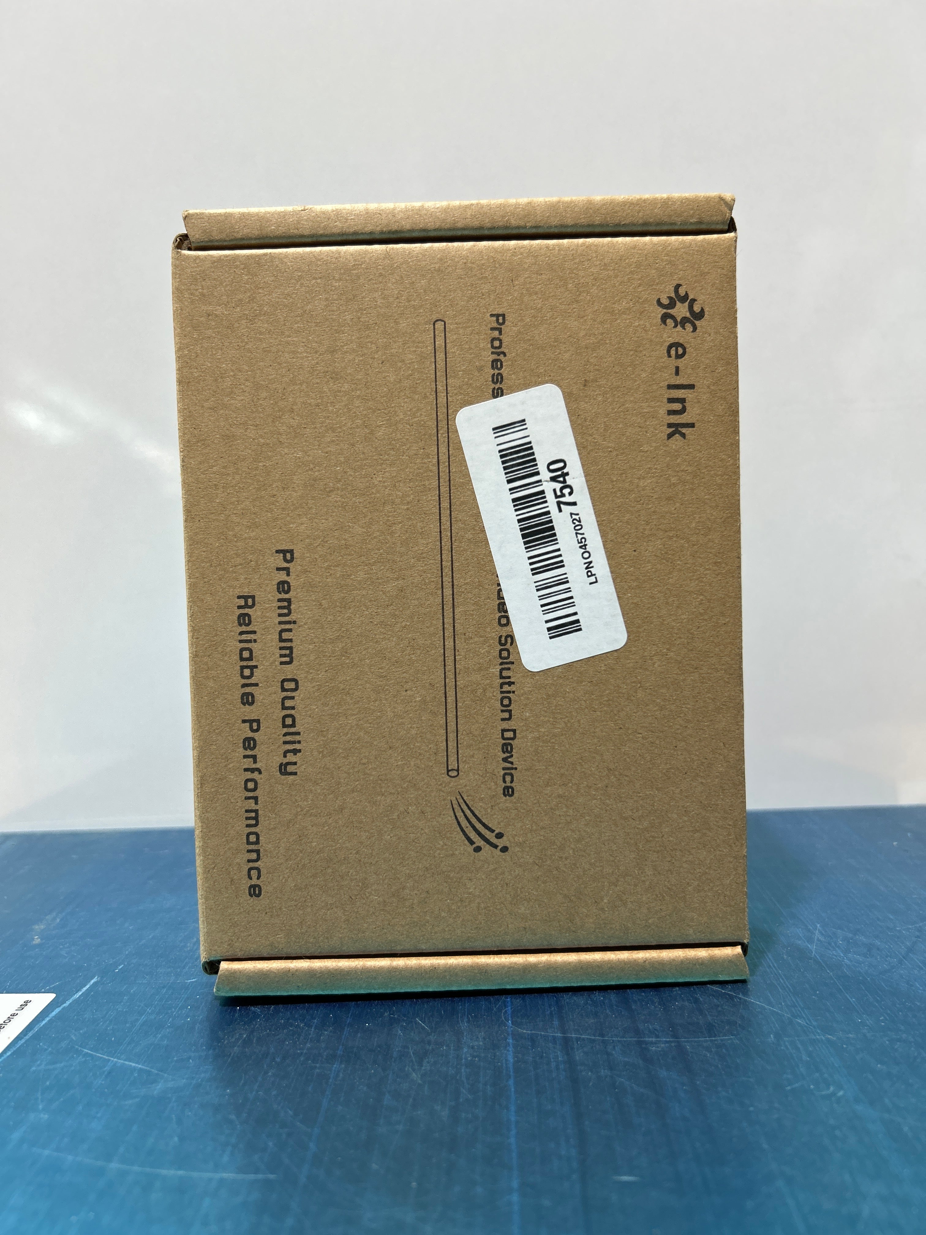 Industrial Passive 24V 8 Ports PoE Switch with 2 SFP Slot, 10/100/1000Mbps Gigabit PoE Switch Supporting Din Rail, 24V Input 24V Output Passive Switch (not Support VLAN Pass-Through)