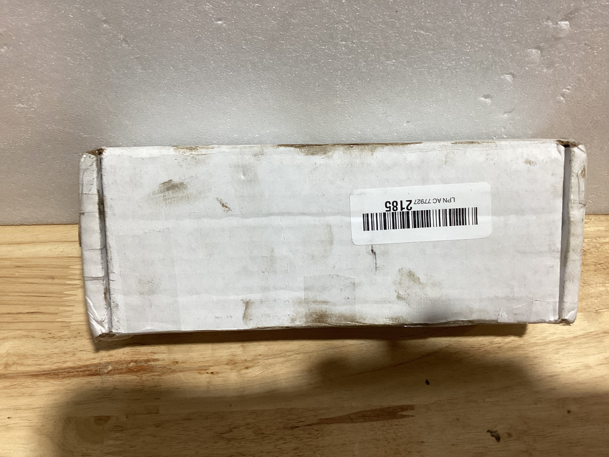 ⚠️ FALTAN 8 ARANDELAS | Juego de Perno Rey de Dirección MOOG 8455B | Kit de Repuesto Automotriz