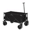 Carro plegable Garvee para playa, capacidad de 150 kg