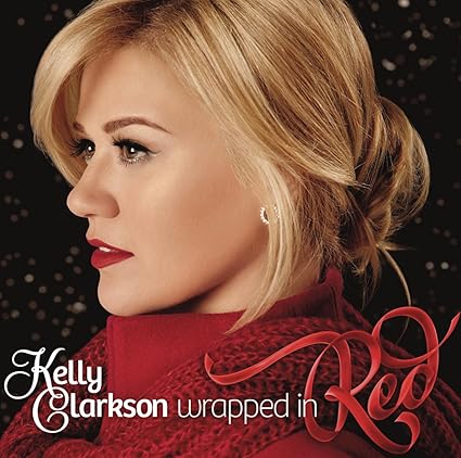 Kelly Clarkson - Envuelto en rojo