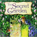 The Secret Garden | Libro Ilustrado para Niños (Picture Books)