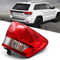 Luz Trasera Derecha Huray para Jeep Grand Cherokee 2011-2013, Estilo OE
