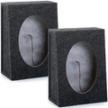 Piezas Cajas de Altavoces de Audio para Automóvil