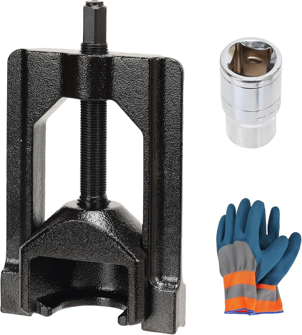 GEAROLL Extractor de Cruceta Universal 10105 | Herramienta de Prensa para Remover Juntas U en Autos, Camiones Clase 1-3 ( ARTICULO VIENE COMO SE MUESTRA EN LA SEGUNDA IMAGEN )