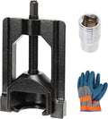 GEAROLL Extractor de Cruceta Universal 10105 | Herramienta de Prensa para Remover Juntas U en Autos, Camiones Clase 1-3 ( ARTICULO VIENE COMO SE MUESTRA EN LA SEGUNDA IMAGEN )