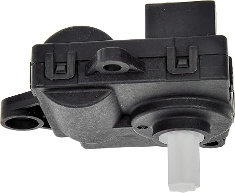 Dorman 604-180 Actuador de puerta de mezcla HVAC compatible con modelos seleccionados de Chevrolet/GMC